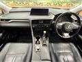 2016 Lexus RX