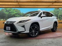 2016 Lexus RX