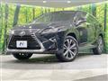 2016 Lexus RX