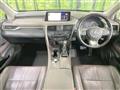 2016 Lexus RX