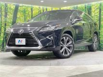 2016 Lexus RX