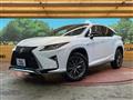 2017 Lexus RX