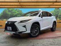 2017 Lexus RX
