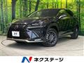 2018 Lexus NX