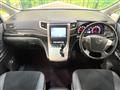 2013 Toyota Vellfire