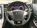 2013 Toyota Vellfire