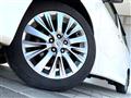 2013 Toyota Vellfire