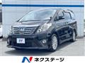 2013 Toyota Alphard