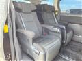 2013 Toyota Alphard