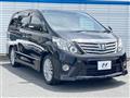 2013 Toyota Alphard