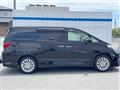 2013 Toyota Alphard