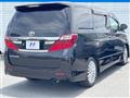2013 Toyota Alphard