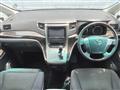 2013 Toyota Alphard