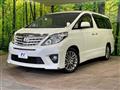 2013 Toyota Alphard