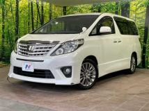 2013 Toyota Alphard