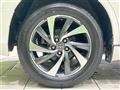 2017 Toyota Harrier