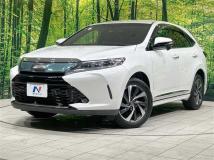 2017 Toyota Harrier