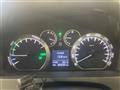 2012 Toyota Alphard Hybrid