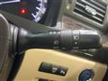 2012 Toyota Alphard Hybrid