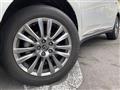 2017 Toyota Harrier Hybrid
