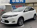 2017 Toyota Harrier Hybrid