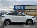 2017 Toyota Harrier Hybrid