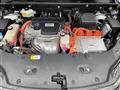 2017 Toyota Harrier Hybrid