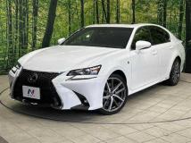 2016 Lexus GS