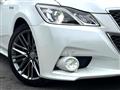2014 Toyota Crown Hybrid