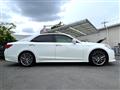 2014 Toyota Crown Hybrid