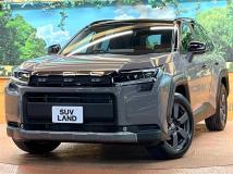 2026 Toyota RAV4