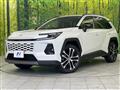2026 Toyota RAV4