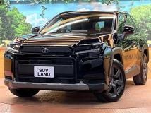 2026 Toyota RAV4