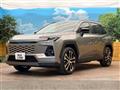 2026 Toyota RAV4