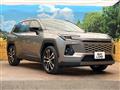 2026 Toyota RAV4