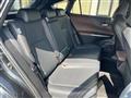 2021 Toyota Harrier Hybrid