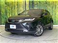 2021 Toyota Harrier Hybrid