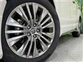 2021 Toyota Harrier Hybrid