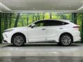 2021 Toyota Harrier Hybrid