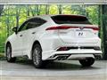 2021 Toyota Harrier Hybrid