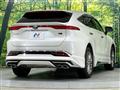 2021 Toyota Harrier Hybrid