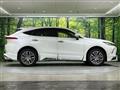 2021 Toyota Harrier Hybrid