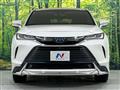 2021 Toyota Harrier Hybrid