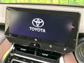 2021 Toyota Harrier Hybrid