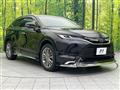 2021 Toyota Harrier Hybrid