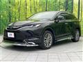 2021 Toyota Harrier Hybrid