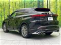 2021 Toyota Harrier Hybrid