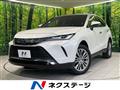 2021 Toyota Harrier Hybrid