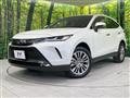 2021 Toyota Harrier Hybrid