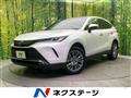 2023 Toyota Harrier Hybrid